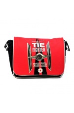 Torba - Messenger, Star Wars, Tie Fighter Icon