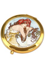 Ogledalce - Mucha, Summer