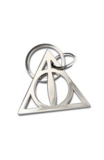 Harry Potter Privezak - Deathly Hallows