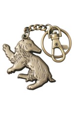 Harry Potter Privezak - Hufflepuff badger