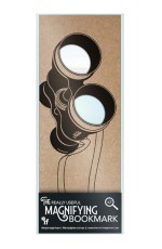 Lupa/bukmarker - The Binoculars