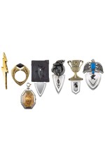 Set bukmarkera - Harry Potter, The Horcrux