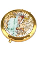 Ogledalce - Mucha, Winter