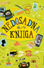 Nedosadna knjiga