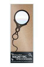 Lupa/bukmarker - The Eyeglass