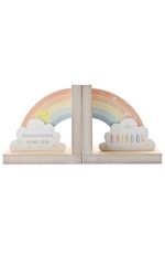 Držač za knjige - Petit Cheri, Somewhere Over the Rainbow