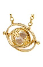 Harry Potter Privezak na lancu - Time Turner Special Edition