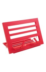 Stalak za knjigu Brilliant Reading Rest Chilli Red
