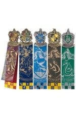 Set bukmarkera - Harry Potter Crest