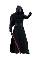 Figura - Star Wars, ARTFX+ Ep7, Kylo Ren