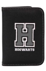Futrola za pasoš - HP, H Is For Hogwarts