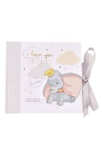 Album - Disney, Dumbo, I Love You Mummy