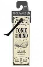 Bukmarker - Academia, Tonic for the Mind