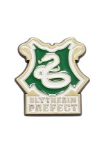 Bedž - Harry Potter, Slytherin Prefect