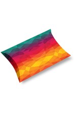 Ukrasna kutija - S, Colorful