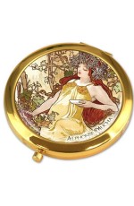 Ogledalce - Mucha, Automn