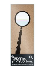 Lupa/bukmarker - The Spyglass