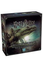 Harry Potter Puzla - Gringotts Bank Escape